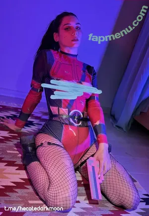 Darkmoon / Darkmoon_hecate / Darkmoonhecate / Full_darkmoon / hecate_dark_moon nude photo #0463