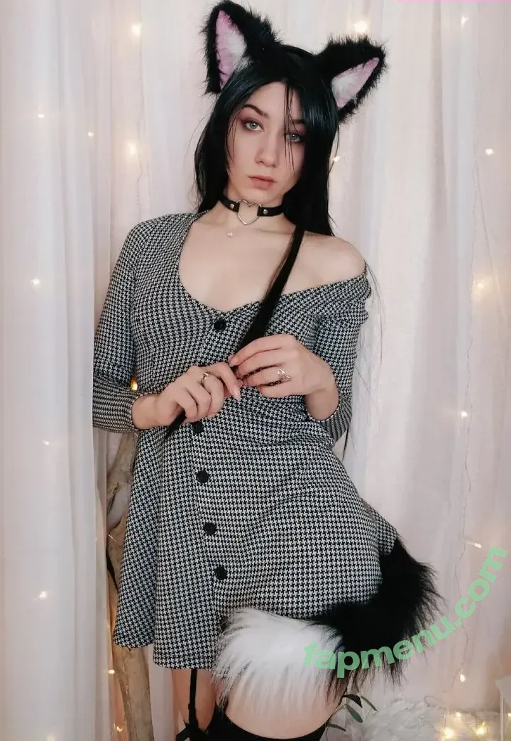 Darkmoon nude photo #0296 (Darkmoon_hecate / Darkmoonhecate / Full_darkmoon / hecate_dark_moon)