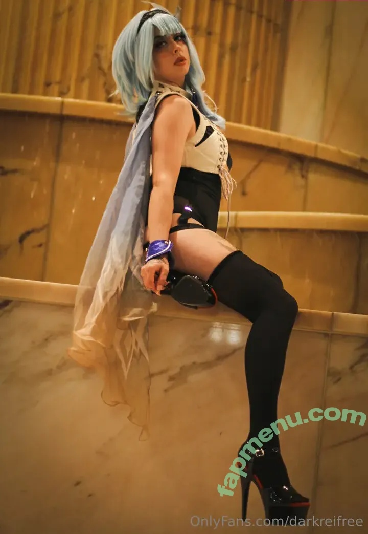 darkreifree nude photo #0201 (darkreiofficial)