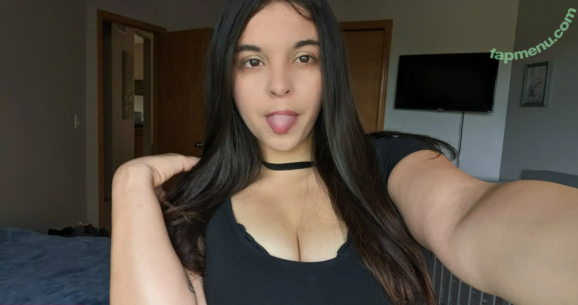 darkroselatina nude photo #0018 (darkrose_beauty)