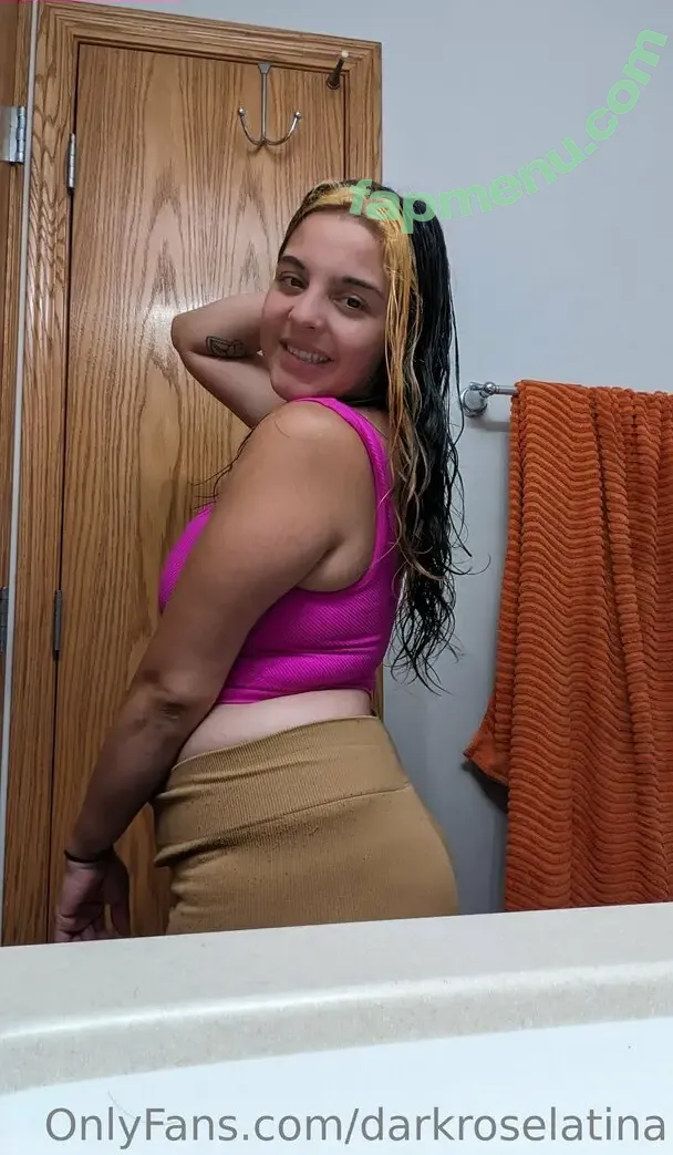darkroselatina nude photo #0024 (darkrose_beauty)