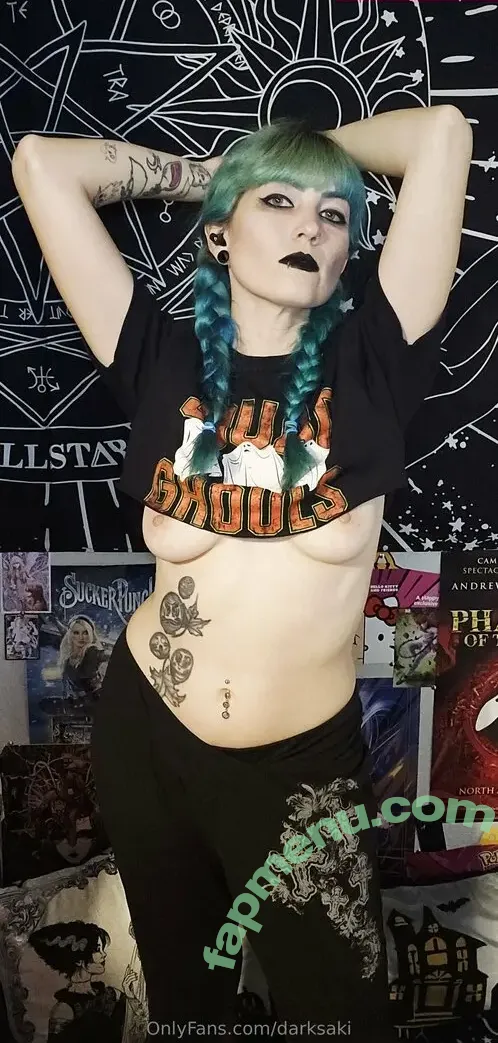 darksaki nude photo #0010 (darksaki_)