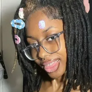 Darkskinlexii / Darkskinalexas / darkskin.kesha nude photo #0003