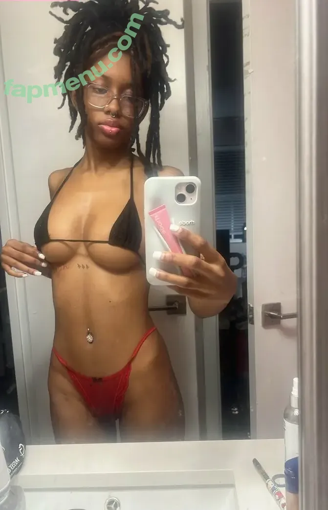 Darkskinlexii nude photo #0004 (Darkskinalexas / darkskin.kesha)