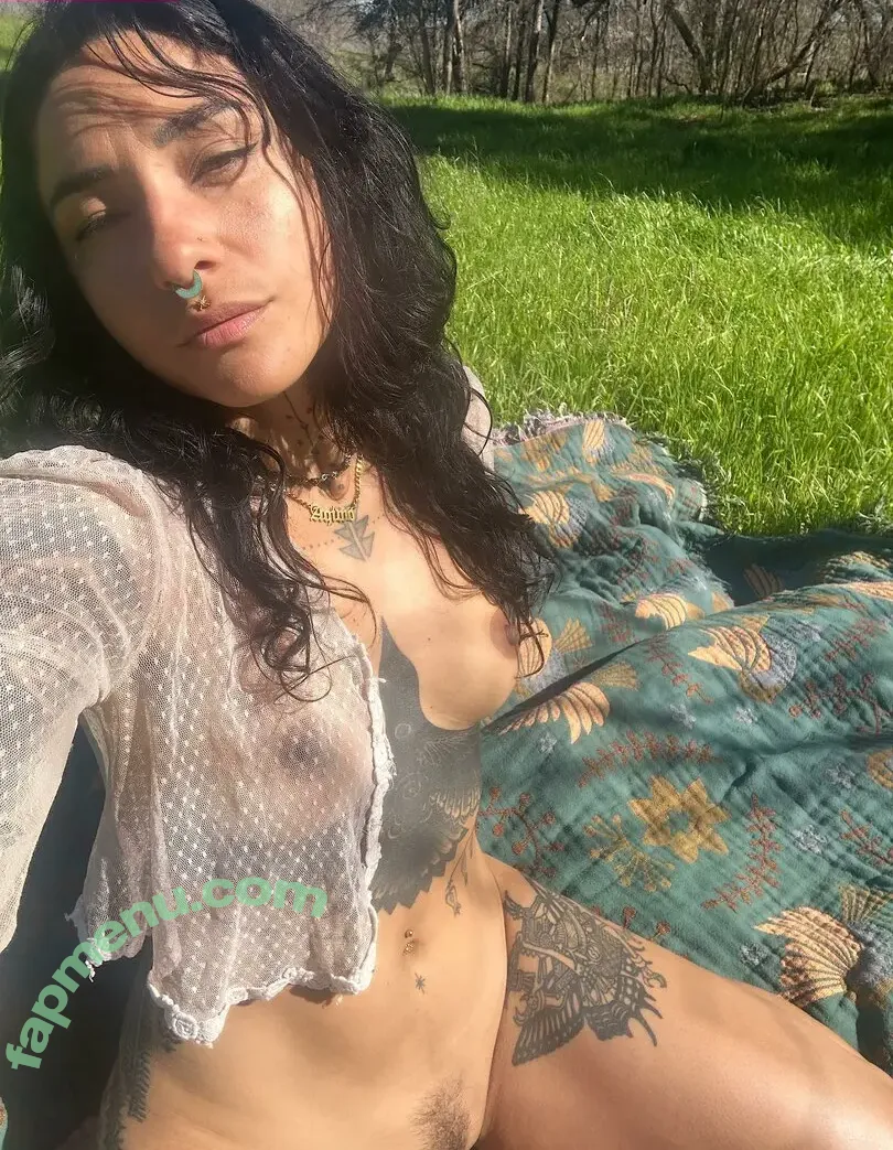 DarkSlugSlurper nude photo #0184 (MarrowandBones / freakslug)