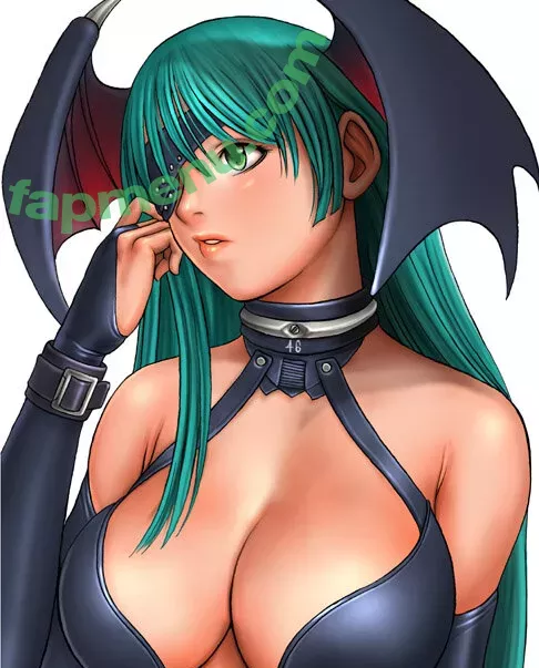 Darkstalkers nude photo #0027 (Darkstalkers)