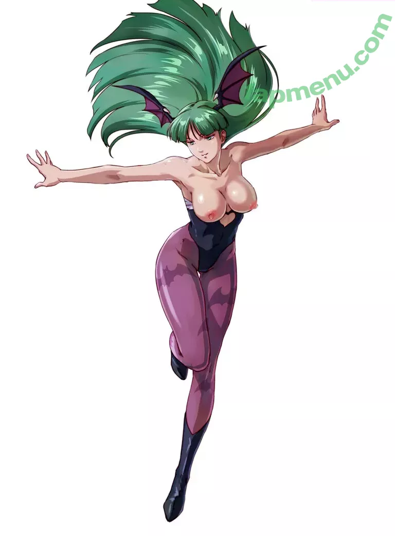 Darkstalkers nude photo #0035 (Darkstalkers)