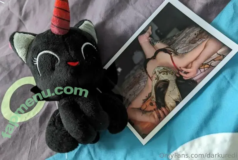 darkuredi nude photo #0014 (darkuredi)