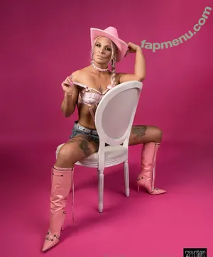 darkvixenent / diamydarkskinnedvixen nude photo #0044