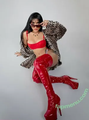 DarkyDolly_ / sickdolly / sickdollyx nude photo #0019