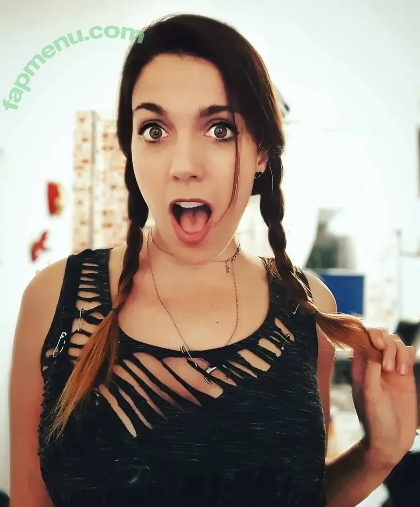 Darkzayk nude photo #0003 (Zayk / Zaykmov)