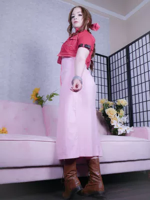 Darling Ducky Cos / Quackiess / darlingducky / darlingduckycos nude photo #0052