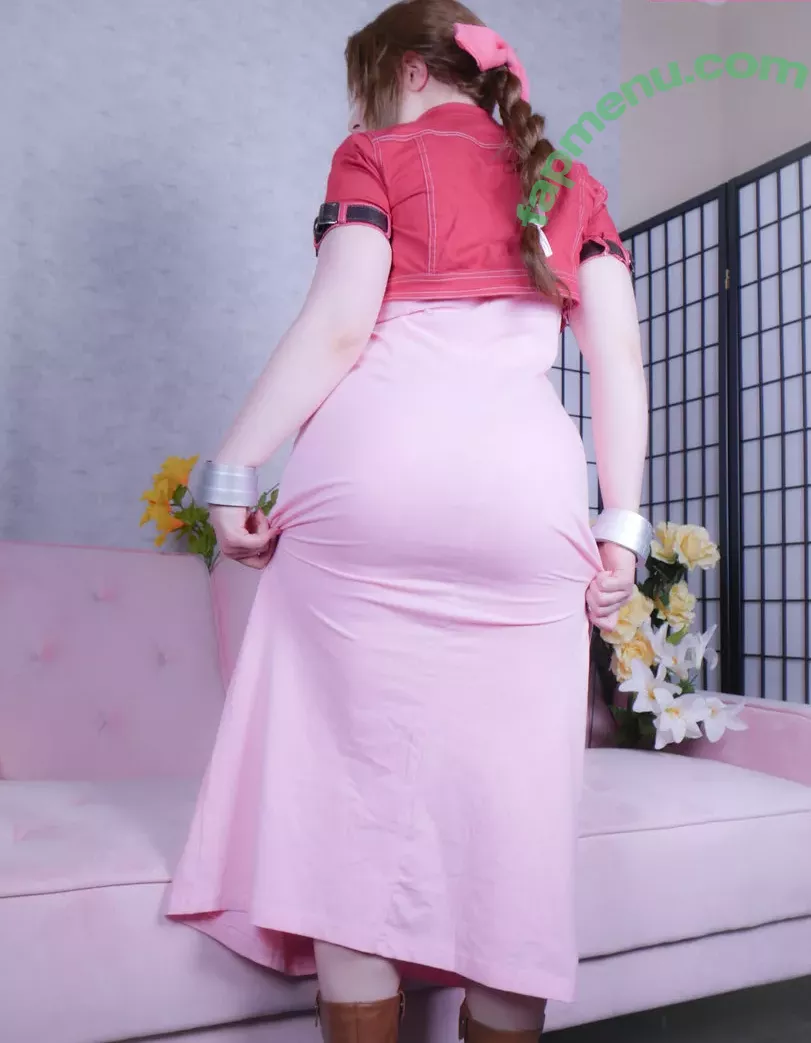 Darling Ducky Cos nude photo #0050 (Quackiess / darlingducky / darlingduckycos)