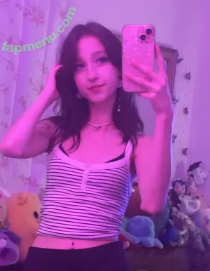 darling.eveee / darling_evee / darlingevee / darlingeveee / erineevee / reel nude photo #0007