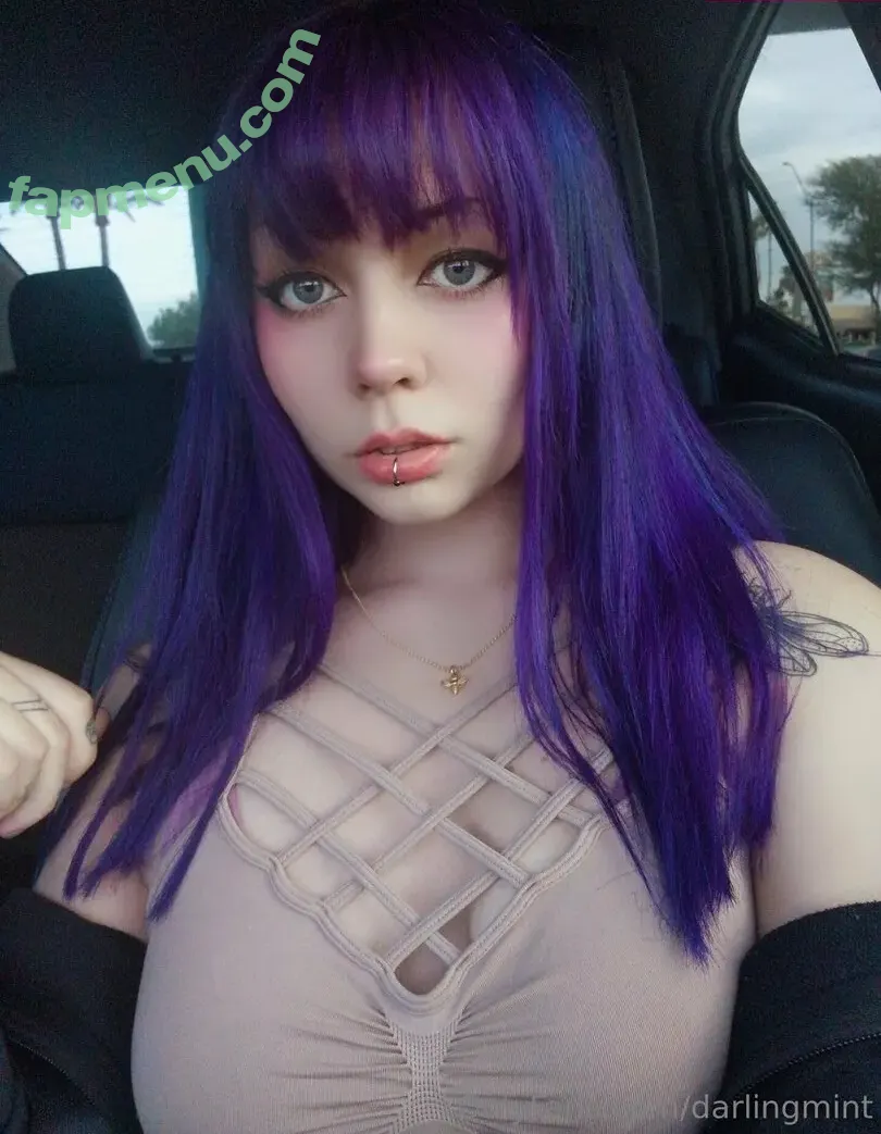 darlingmint nude photo #0206 (itsjustpansy / minty.darling)