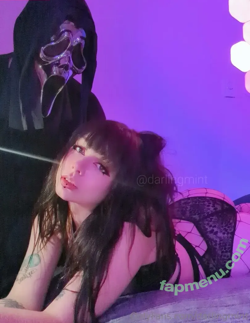 darlingmint nude photo #0207 (itsjustpansy / minty.darling)