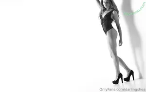 darlingshea / darlingshae nude photo #0003