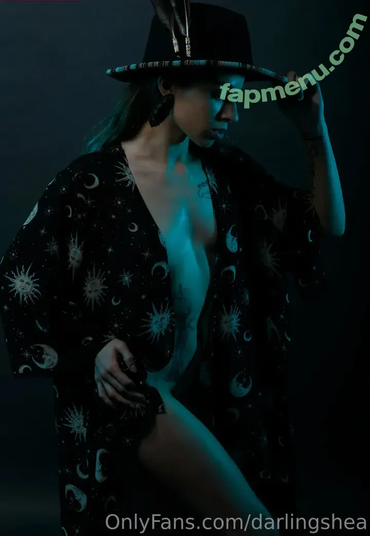 darlingshea nude photo #0001 (darlingshae)