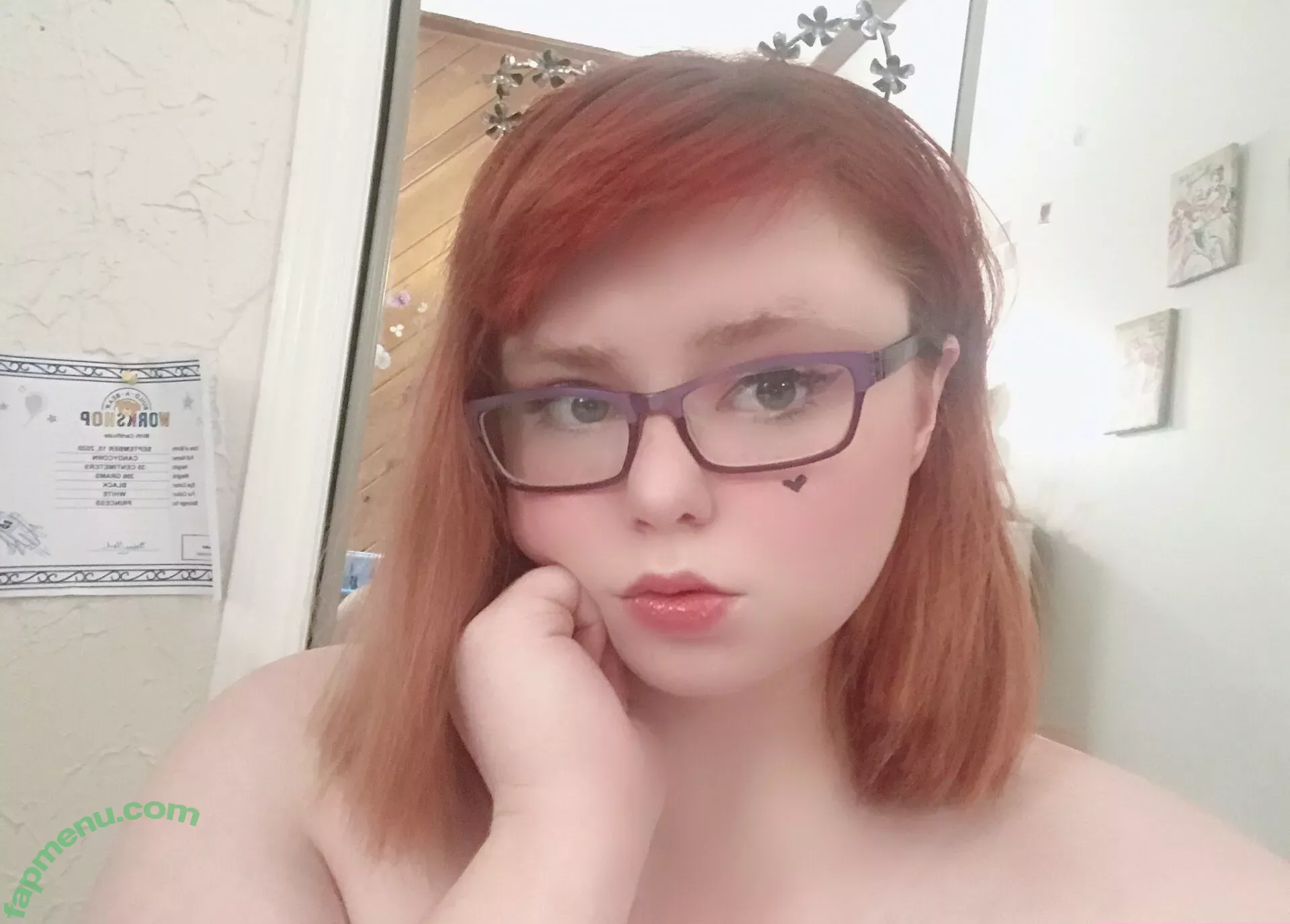 darlingsub nude photo #0039 (Darlingpuppii / dalrling_subha)