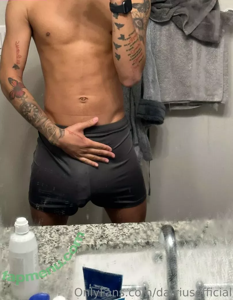 darriusofficial nude photo #0020 (darriusofficial)