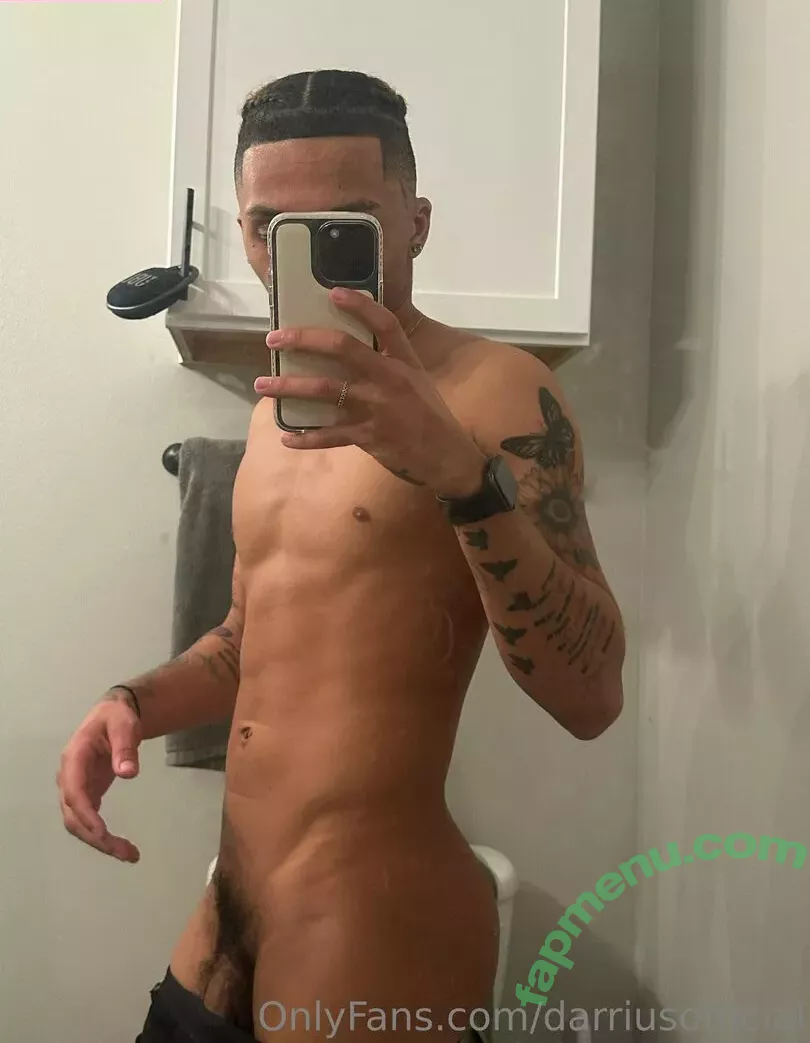 darriusofficial nude photo #0021 (darriusofficial)