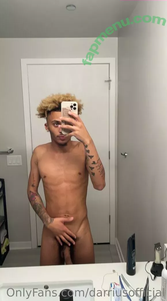 darriusofficial nude photo #0026 (darriusofficial)