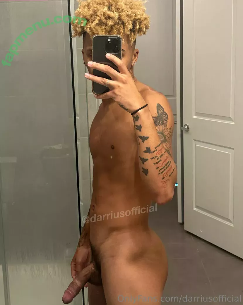 darriusofficial nude photo #0029 (darriusofficial)