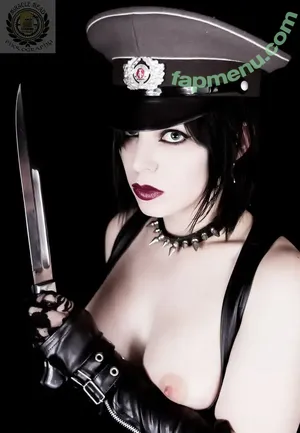Darth Spanky / Darth_Spanky / Selvinia Selene nude photo #0022