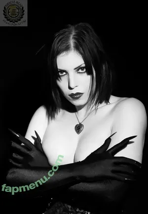 Darth Spanky / Darth_Spanky / Selvinia Selene nude photo #0023
