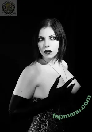 Darth Spanky / Darth_Spanky / Selvinia Selene nude photo #0027