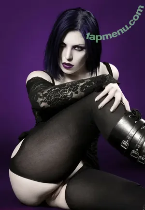 Darth Spanky / Darth_Spanky / Selvinia Selene nude photo #0040