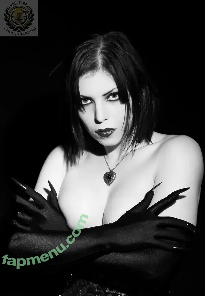 Darth Spanky nude photo #0023 (Darth_Spanky / Selvinia Selene)