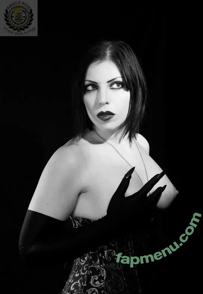 Darth Spanky nude photo #0027 (Darth_Spanky / Selvinia Selene)