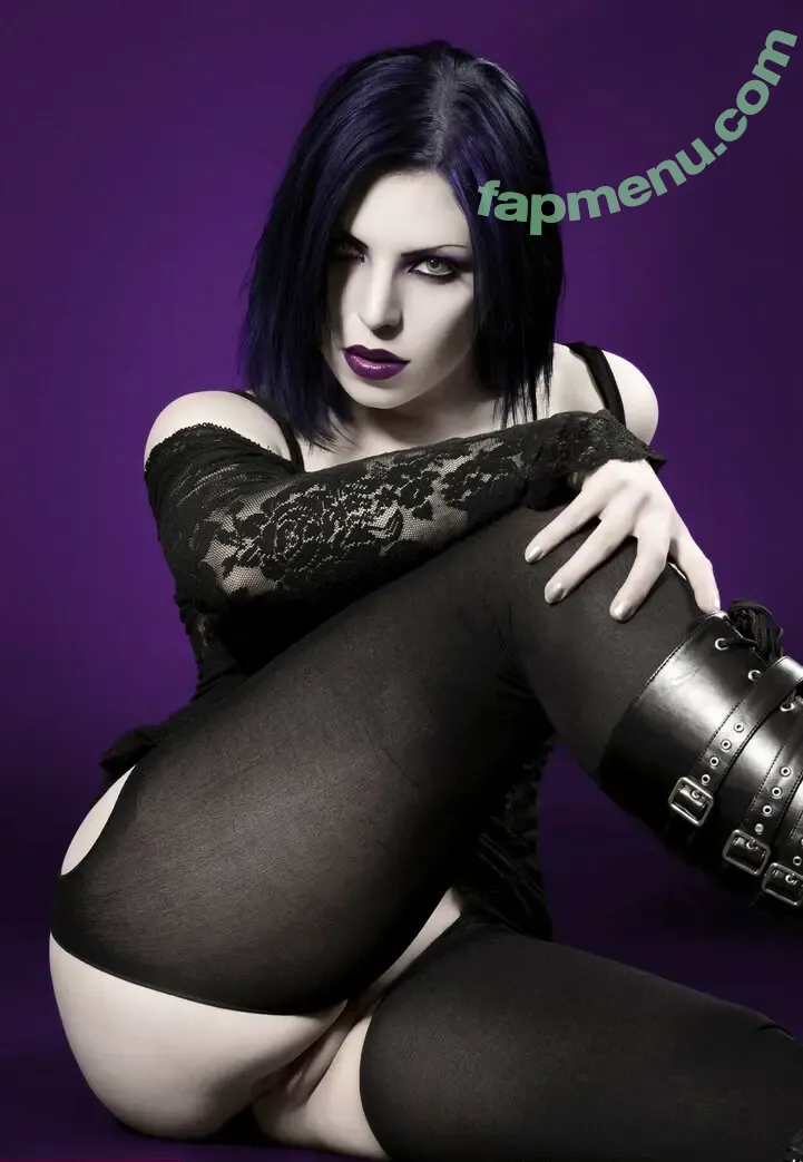 Darth Spanky nude photo #0040 (Darth_Spanky / Selvinia Selene)