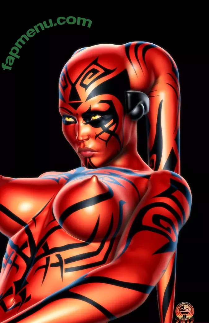 Darth Talon nude photo #0001 (Star Wars Comics)