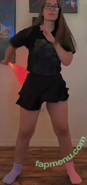 Darthxandra / angelaxandra nude photo #0001