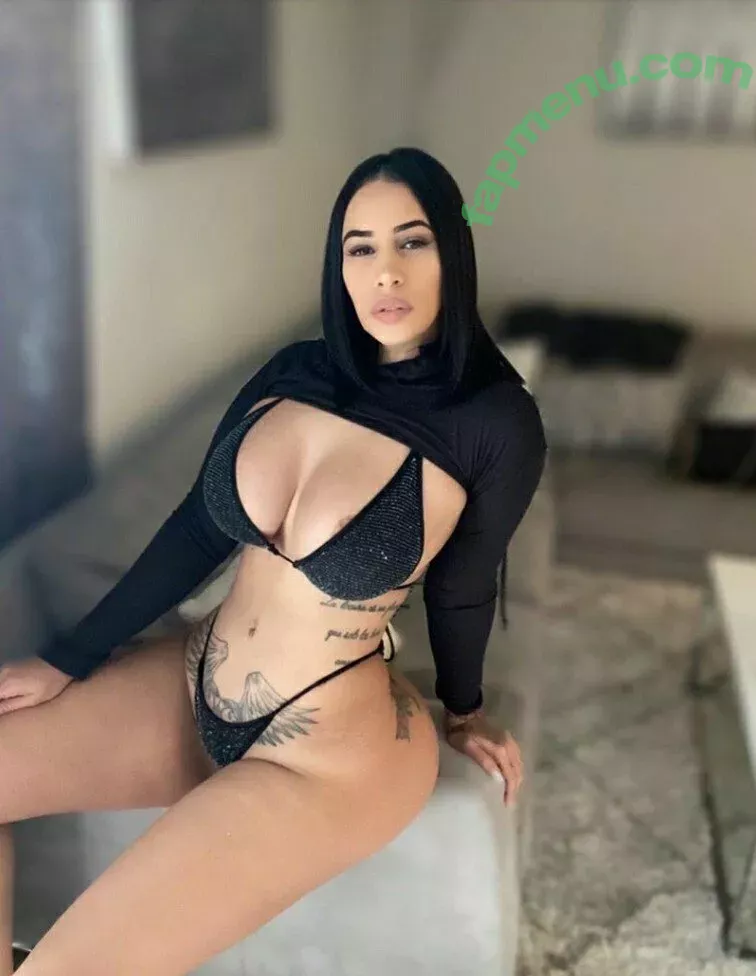 Dartya Sanchez nude photo #0001 (therealdarytasanchez)