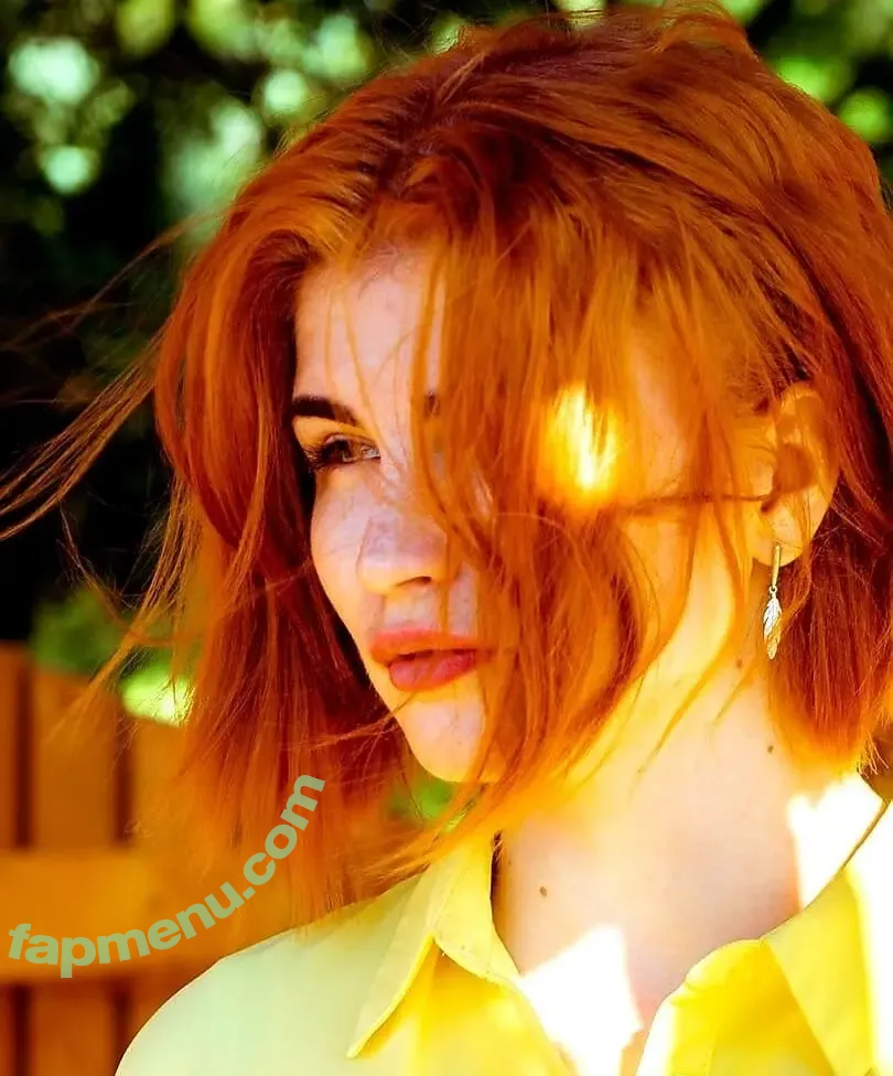 Darya Makedonskaya nude photo #0017 (darya_makedonskaya)