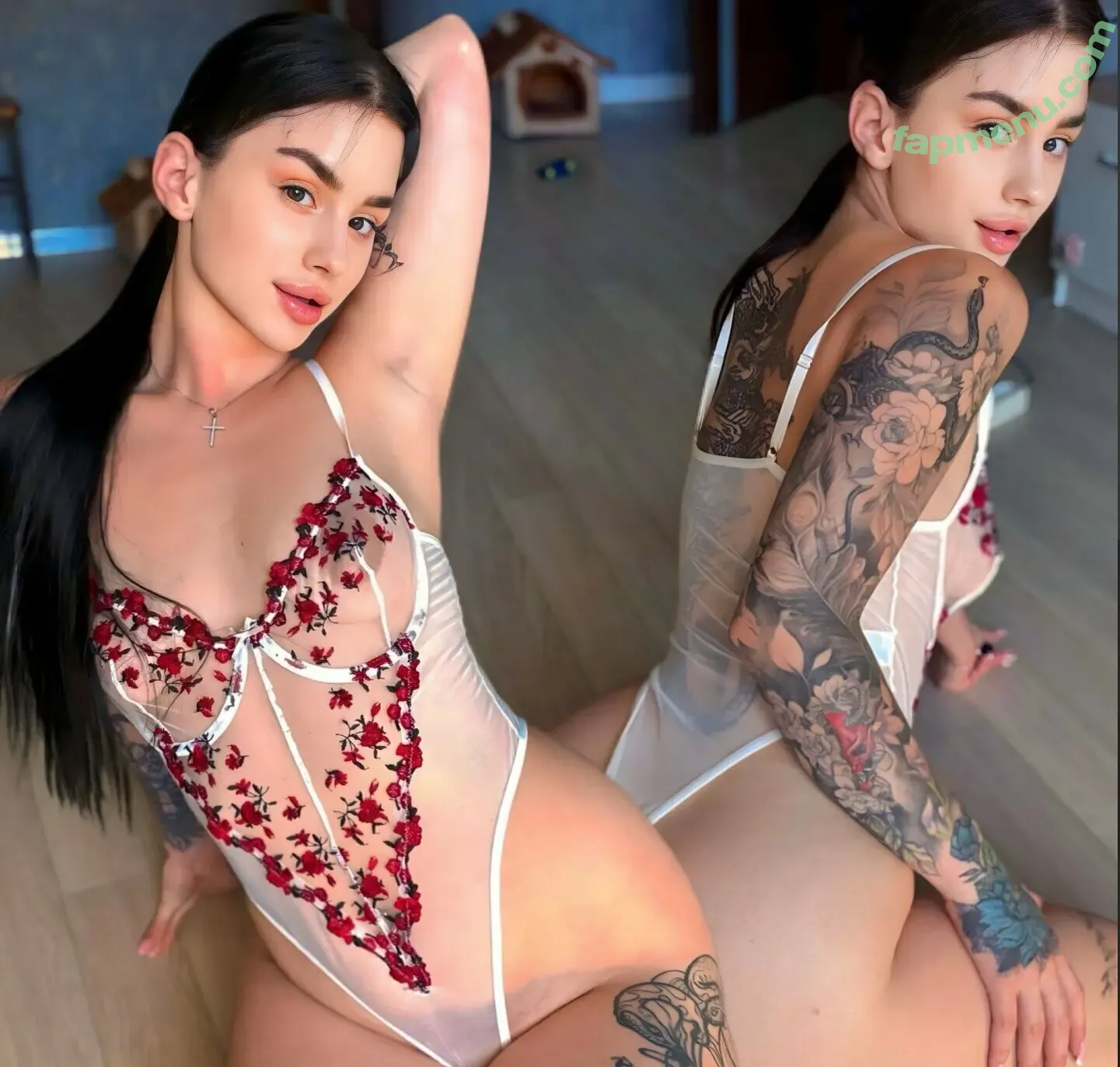 darya_sento nude photo #0042 (dashasento)