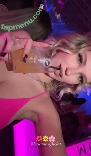 Daryna Ivanets / bbabydary nude photo #0055