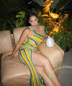 Dascha Polanco / OITNB STAR / sheisdash nude photo #0013