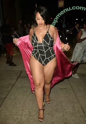 Dascha Polanco / OITNB STAR / sheisdash nude photo #0030