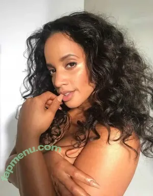 Dascha Polanco / OITNB STAR / sheisdash nude photo #0056