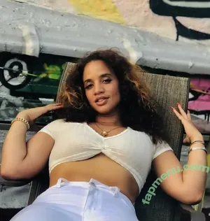 Dascha Polanco / OITNB STAR / sheisdash nude photo #0063