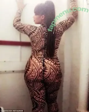 Dascha Polanco / OITNB STAR / sheisdash nude photo #0066