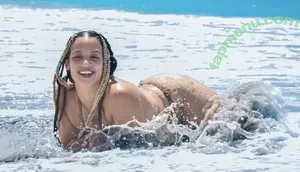 Dascha Polanco / OITNB STAR / sheisdash nude photo #0078