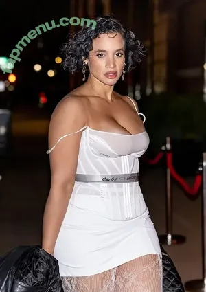 Dascha Polanco / OITNB STAR / sheisdash nude photo #0098