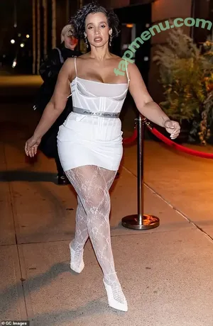 Dascha Polanco / OITNB STAR / sheisdash nude photo #0099