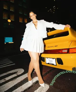 Dascha Polanco / OITNB STAR / sheisdash nude photo #0107