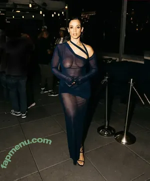 Dascha Polanco / OITNB STAR / sheisdash nude photo #0112